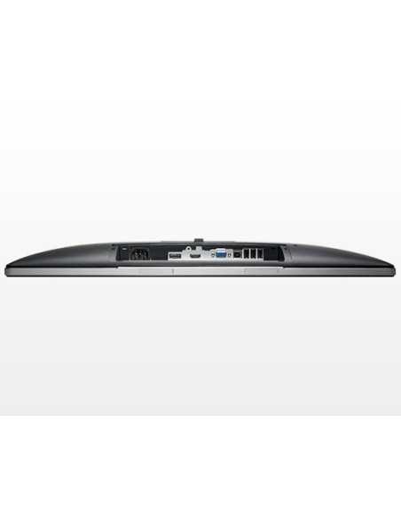 DELL Professional P2416D 60,3 cm (23.8") 2560 x 1440 Pixel Quad HD LED Nero