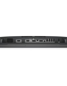 DELL UltraSharp U2415 61,2 cm (24.1") 1920 x 1200 Pixel Full HD LED Nero, Argento 2