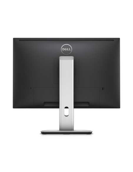 DELL UltraSharp U2415 61,2 cm (24.1") 1920 x 1200 Pixel Full HD LED Nero, Argento