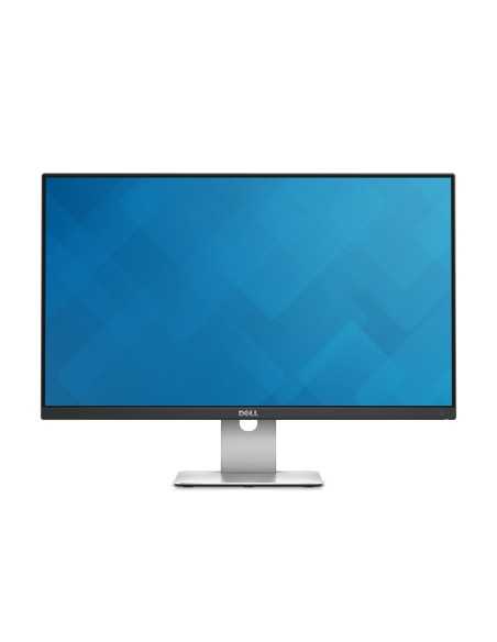 DELL S Series S2415H 60,5 cm (23.8") 1920 x 1080 Pixel Full HD LED Nero, Argento