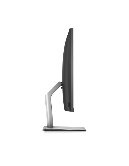 DELL S Series S2415H 60,5 cm (23.8") 1920 x 1080 Pixel Full HD LED Nero, Argento