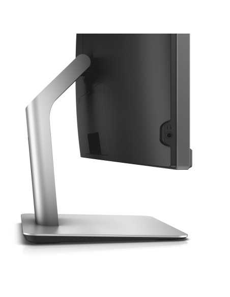 DELL S Series S2415H 60,5 cm (23.8") 1920 x 1080 Pixel Full HD LED Nero, Argento