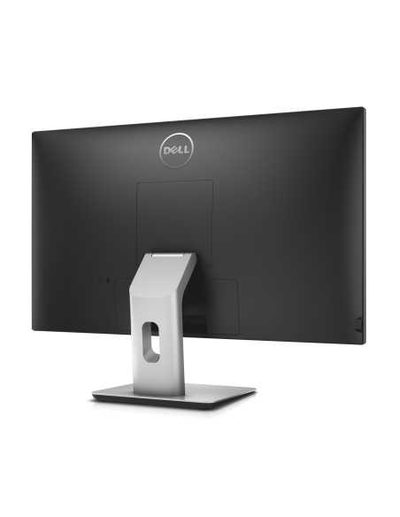 DELL S Series S2415H 60,5 cm (23.8") 1920 x 1080 Pixel Full HD LED Nero, Argento