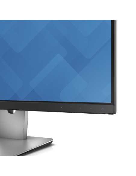 DELL S Series S2415H 60,5 cm (23.8") 1920 x 1080 Pixel Full HD LED Nero, Argento