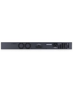 DELL N1524 Gestito L3 Gigabit Ethernet (10 100 1000) 1U Nero 2