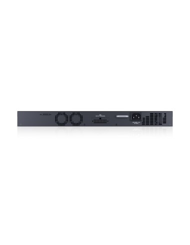 DELL N1548P Gestito L3 Gigabit Ethernet (10 100 1000) Supporto Power over Ethernet (PoE) 1U Nero