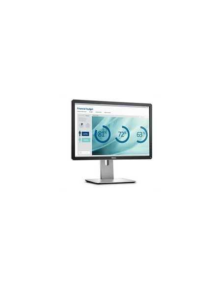 DELL P2016 49,5 cm (19.5") 1440 x 900 Pixel LED Nero