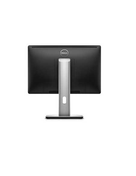 DELL P2016 49,5 cm (19.5") 1440 x 900 Pixel LED Nero