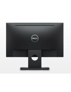 DELL E Series E1916H 47 cm (18.5") 1366 x 768 Pixel HD LED Nero 2