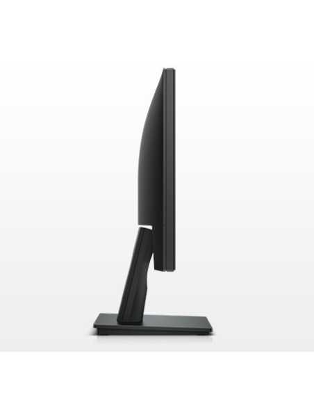 DELL E Series E1916H 47 cm (18.5") 1366 x 768 Pixel HD LED Nero