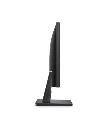 DELL E Series E2016H 49,5 cm (19.5") 1600 x 900 Pixel HD LED Nero