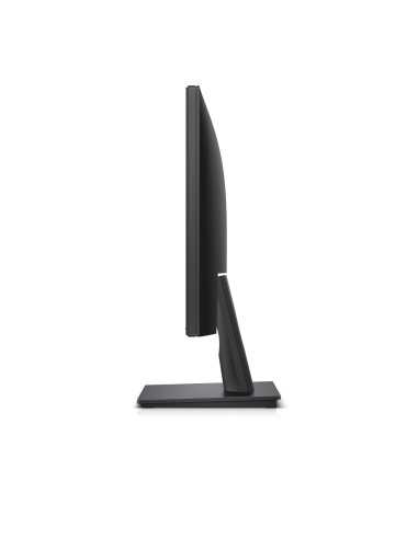 DELL E Series E2016H 49,5 cm (19.5") 1600 x 900 Pixel HD LED Nero
