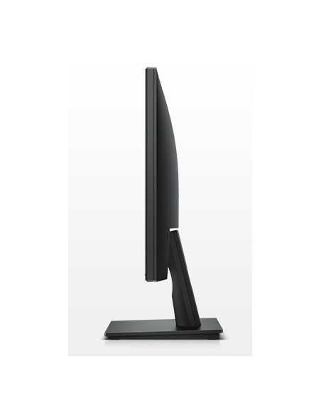 DELL E Series E2216H 54,6 cm (21.5") 1920 x 1080 Pixel Full HD LED Nero