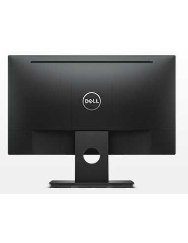 DELL E Series E2216H 54,6 cm (21.5") 1920 x 1080 Pixel Full HD LED Nero