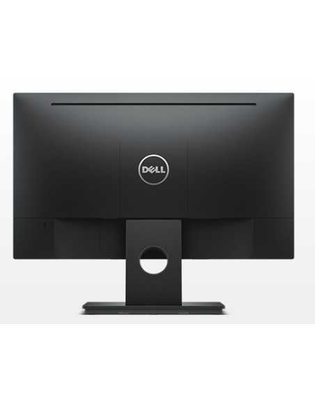 DELL E Series E2216H 54,6 cm (21.5") 1920 x 1080 Pixel Full HD LED Nero
