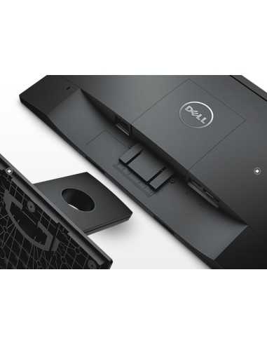 DELL E Series E2216H 54,6 cm (21.5") 1920 x 1080 Pixel Full HD LED Nero