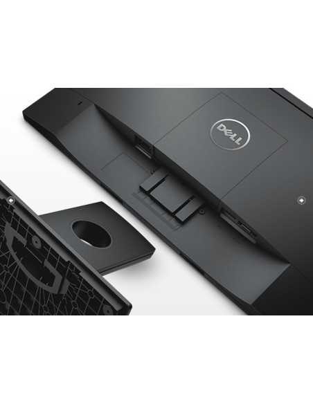 DELL E Series E2216H 54,6 cm (21.5") 1920 x 1080 Pixel Full HD LED Nero