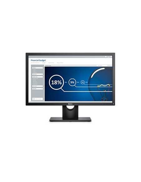 DELL E Series E2316H 58,4 cm (23") 1920 x 1200 Pixel Full HD LED Nero