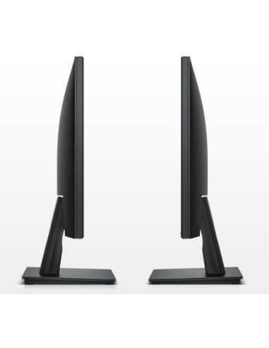 DELL E Series E2316H 58,4 cm (23") 1920 x 1200 Pixel Full HD LED Nero