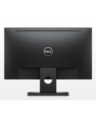 DELL E Series E2316H 58,4 cm (23") 1920 x 1200 Pixel Full HD LED Nero
