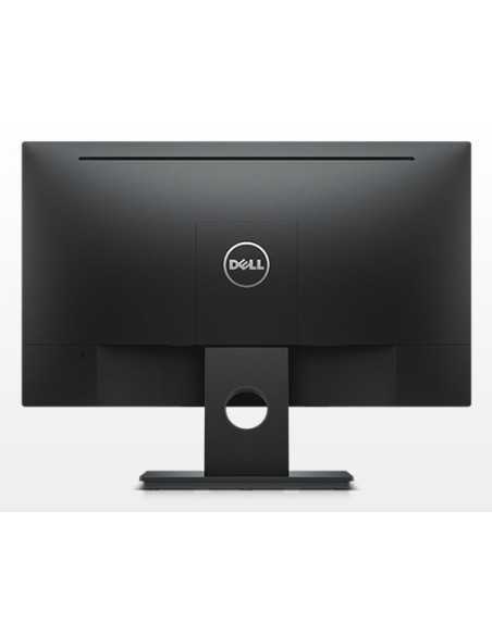DELL E Series E2316H 58,4 cm (23") 1920 x 1200 Pixel Full HD LED Nero