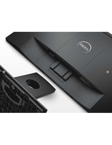 DELL E Series E2316H 58,4 cm (23") 1920 x 1200 Pixel Full HD LED Nero