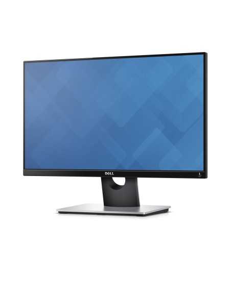 DELL S Series S2316H 58,4 cm (23") 1920 x 1080 Pixel Full HD LED Nero