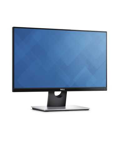 DELL S Series S2316H 58,4 cm (23") 1920 x 1080 Pixel Full HD LED Nero