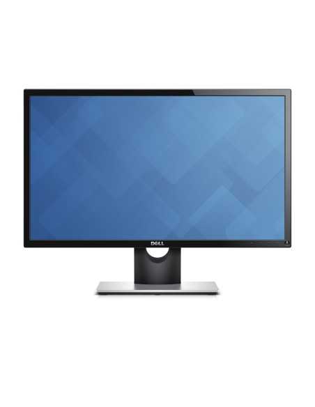 DELL S Series SE2416H 61 cm (24") 1920 x 1080 Pixel Full HD LED Nero