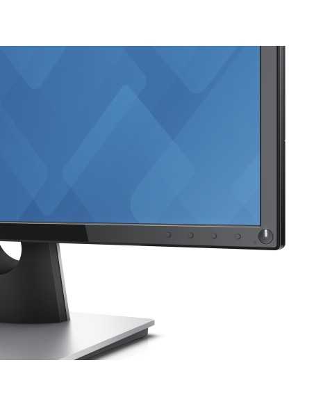 DELL S Series SE2416H 61 cm (24") 1920 x 1080 Pixel Full HD LED Nero
