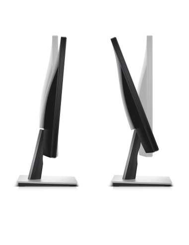 DELL S Series SE2416H 61 cm (24") 1920 x 1080 Pixel Full HD LED Nero