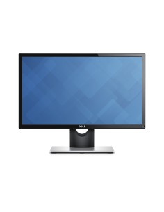 DELL S Series SE2216H 54,6 cm (21.5") 1920 x 1080 Pixel Full HD LED Nero