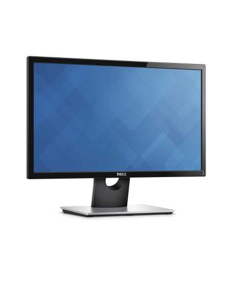DELL S Series SE2216H 54,6 cm (21.5") 1920 x 1080 Pixel Full HD LED Nero
