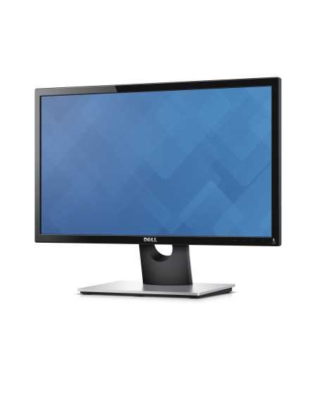 DELL S Series SE2216H 54,6 cm (21.5") 1920 x 1080 Pixel Full HD LED Nero