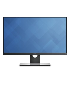 DELL UltraSharp UP2716D 68,6 cm (27") 2560 x 1440 Pixel 2K Ultra HD LED Nero, Argento