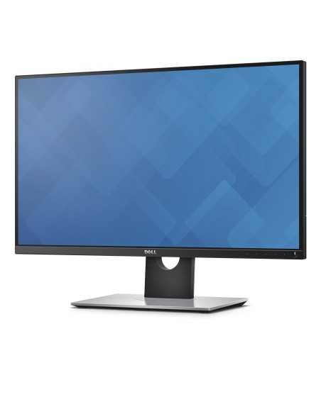 DELL UltraSharp UP2716D 68,6 cm (27") 2560 x 1440 Pixel 2K Ultra HD LED Nero, Argento