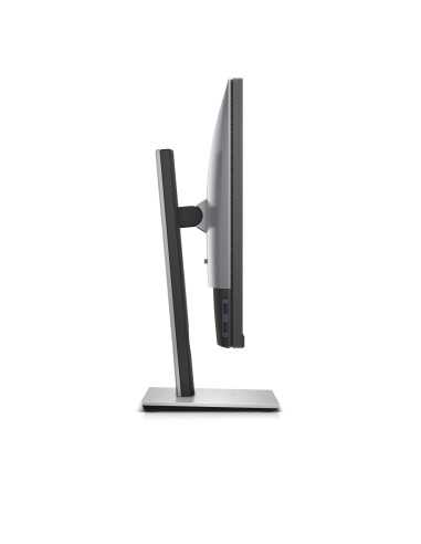 DELL UltraSharp UP2716D 68,6 cm (27") 2560 x 1440 Pixel 2K Ultra HD LED Nero, Argento