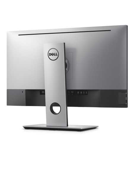 DELL UltraSharp UP2716D 68,6 cm (27") 2560 x 1440 Pixel 2K Ultra HD LED Nero, Argento