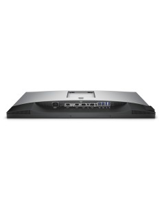 DELL UltraSharp UP2516D 63,5 cm (25") 2560 x 1440 Pixel 2K Ultra HD LED Nero, Argento 2