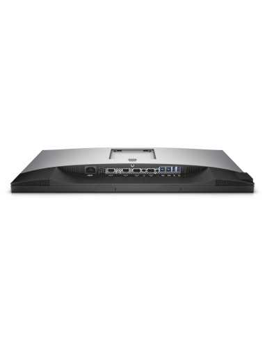 DELL UltraSharp UP2516D 63,5 cm (25") 2560 x 1440 Pixel 2K Ultra HD LED Nero, Argento