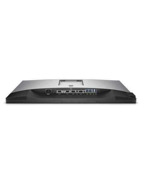 DELL UltraSharp UP2516D 63,5 cm (25") 2560 x 1440 Pixel 2K Ultra HD LED Nero, Argento