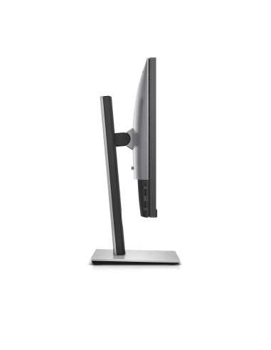 DELL UltraSharp UP2516D 63,5 cm (25") 2560 x 1440 Pixel 2K Ultra HD LED Nero, Argento