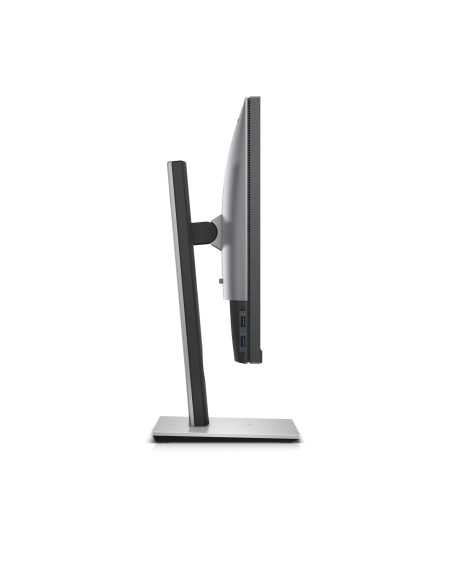 DELL UltraSharp UP2516D 63,5 cm (25") 2560 x 1440 Pixel 2K Ultra HD LED Nero, Argento