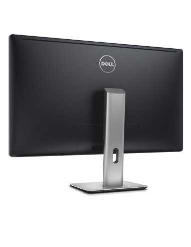 DELL UltraSharp UP3216Q 80 cm (31.5") 3840 x 2160 Pixel 4K Ultra HD LED Nero