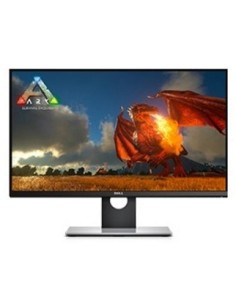 DELL S2716DG 68,6 cm (27") 2560 x 1440 Pixel Quad HD LED Nero