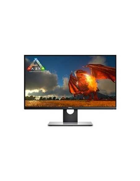 DELL S2716DG 68,6 cm (27") 2560 x 1440 Pixel Quad HD LED Nero