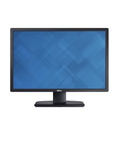 DELL UltraSharp U2412M 61 cm (24") 1920 x 1200 Pixel WUXGA LED Nero