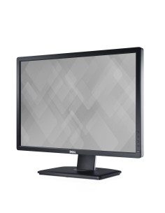 DELL UltraSharp U2412M 61 cm (24") 1920 x 1200 Pixel WUXGA LED Nero 2