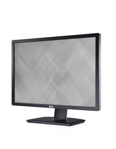 DELL UltraSharp U2412M 61 cm (24") 1920 x 1200 Pixel WUXGA LED Nero