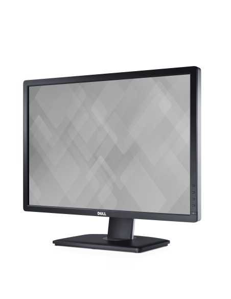 DELL UltraSharp U2412M 61 cm (24") 1920 x 1200 Pixel WUXGA LED Nero